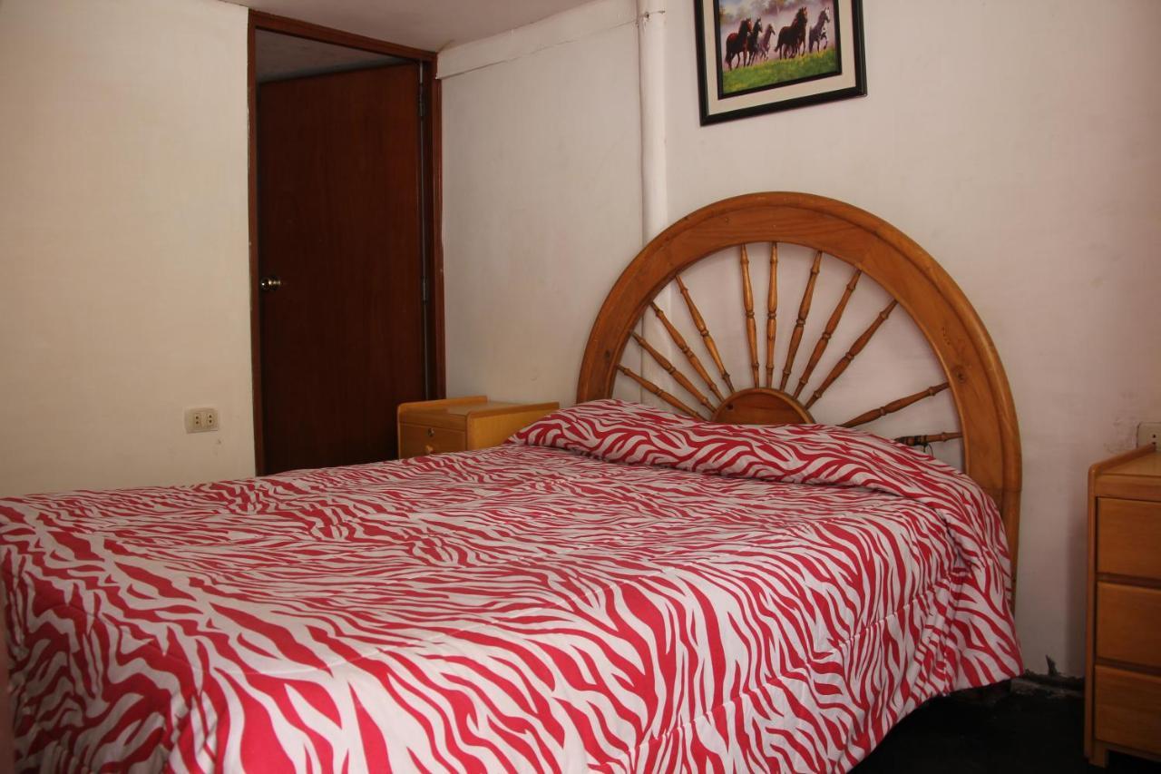 Il Riposo Arequipa Exterior foto
